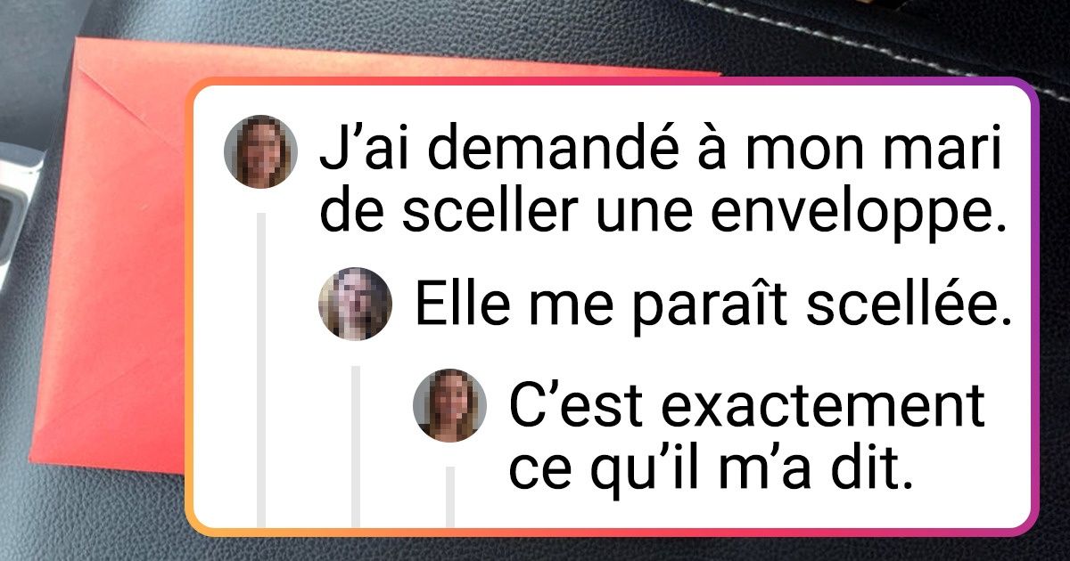 16 Photos qui résument si bien la vie de famille quelles nous ont fait