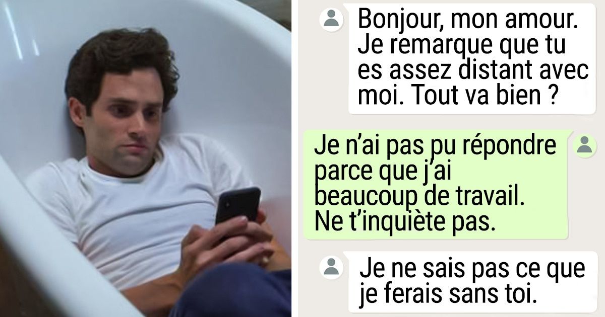 Voici pourquoi ton type dattachement peut conduire à des relations