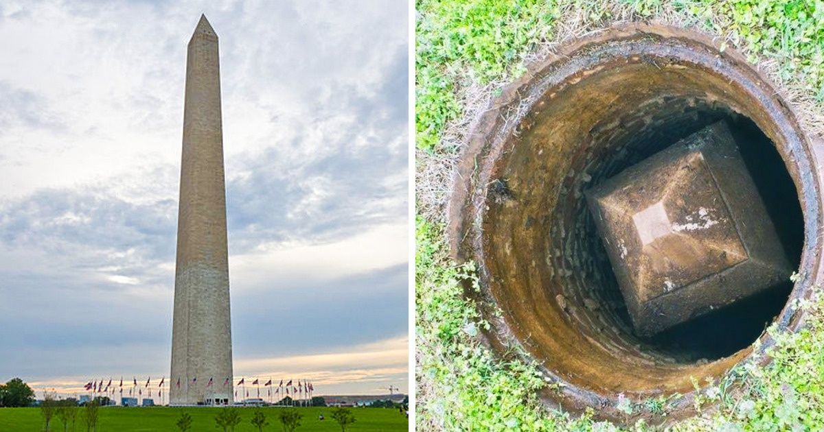 9 Attractions touristiques célèbres dont les secrets ne seront explorés que par les plus curieux 9 Attractions touristiques célèbres dont les secrets ne seront explorés que par les plus curieux