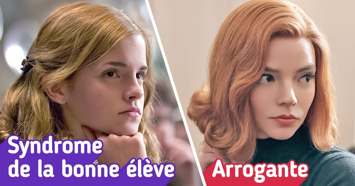 11 Héroïnes de cinéma que tout le monde croit gentilles et innocentes, mais c’est loin de la réalité 11 Héroïnes de cinéma que tout le monde croit gentilles et innocentes, mais c’est loin de la réalité