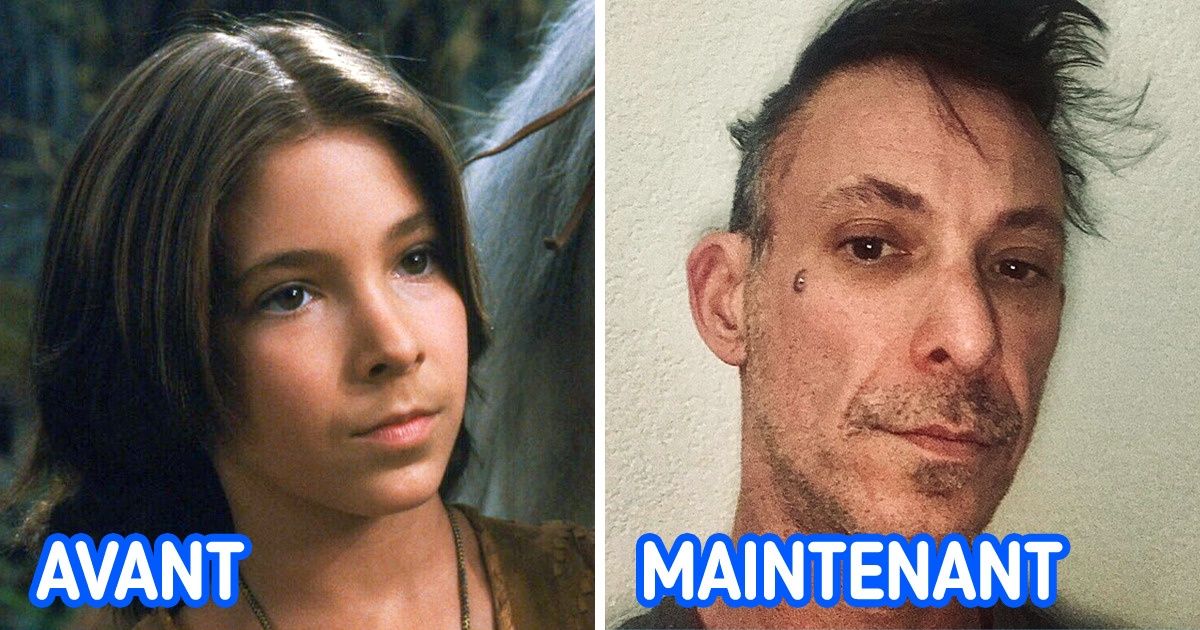 18 Enfants acteurs qui ont bien grandi sans que l’on ne s’en rende compte (nouvelle sélection)