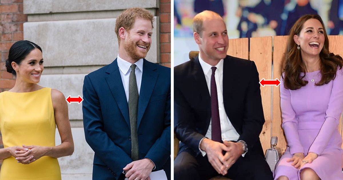 5 Règles que les femmes mariées à un prince doivent suivre à la lettre 5 Règles que les femmes mariées à un prince doivent suivre à la lettre