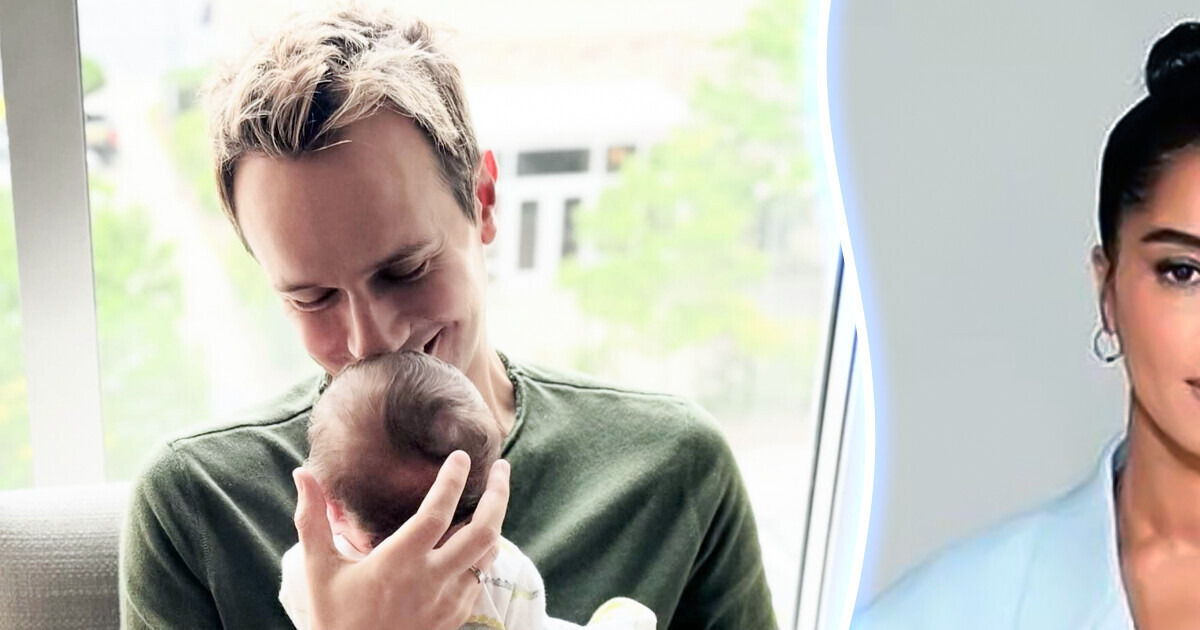 Ces 10+ stars qui sont devenues parents récemment Ces 10+ stars qui sont devenues parents récemment