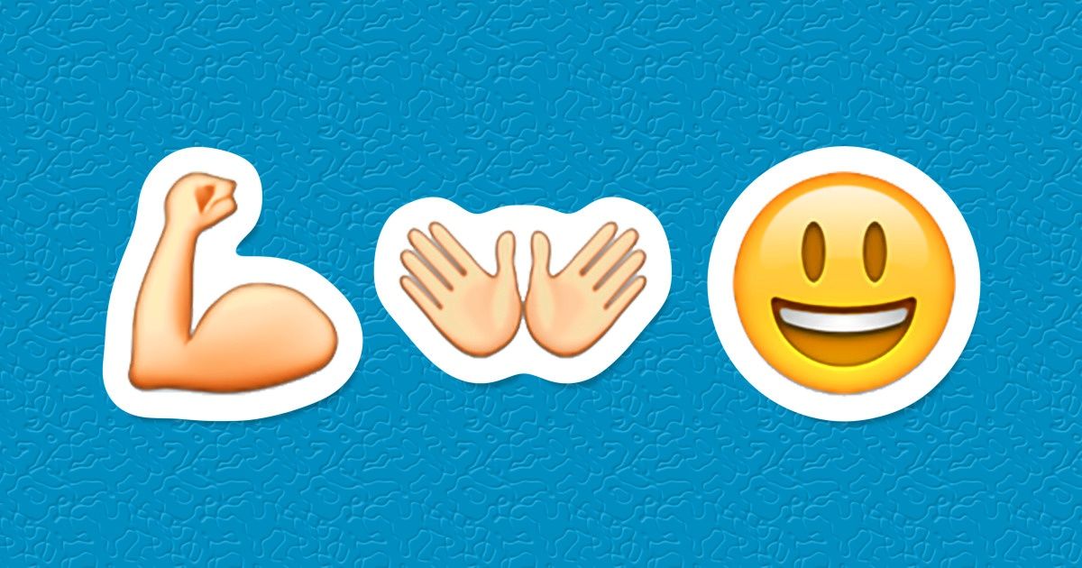 Test : Sauras-tu retrouver les 20 expressions françaises qui se cachent derrière ces émojis ? Test : Sauras-tu retrouver les 20 expressions françaises qui se cachent derrière ces émojis ?