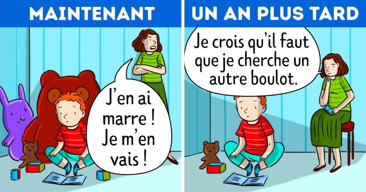 Découvre 7 questions importantes que tu dois te poser avant de mettre fin à une relation