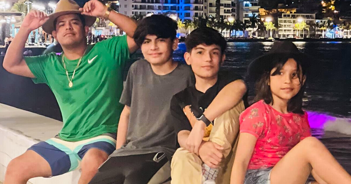 Ce père de trois enfants annule son mariage à la dernière minute à cause d’une décision surprenante de sa fiancée Ce père de trois enfants annule son mariage à la dernière minute à cause d’une décision surprenante de sa fiancée