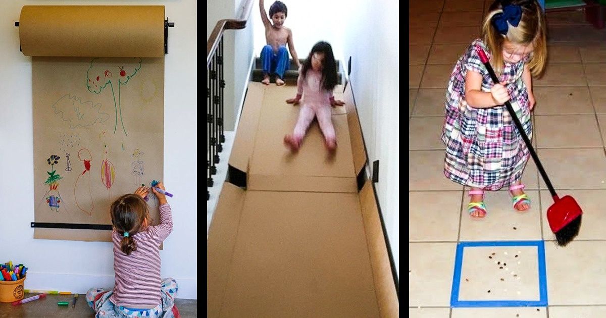 Ces 20 parents sont sans aucun doute les plus créatifs
