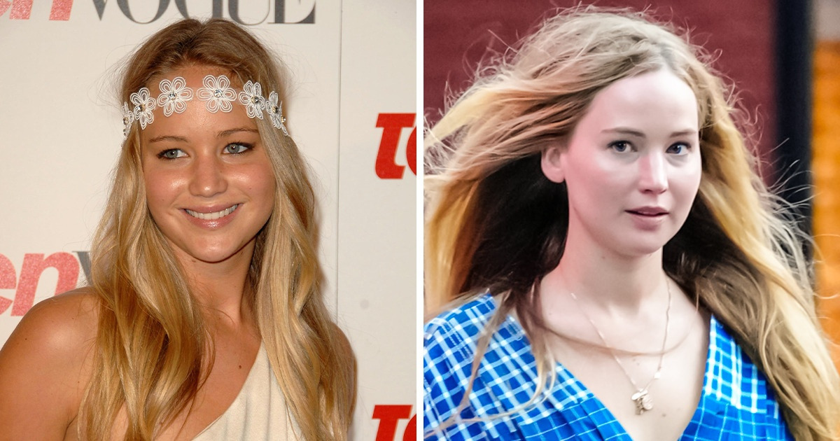 Voici comment Jennifer Lawrence vit la maternité après deux fausses couches Voici comment Jennifer Lawrence vit la maternité après deux fausses couches