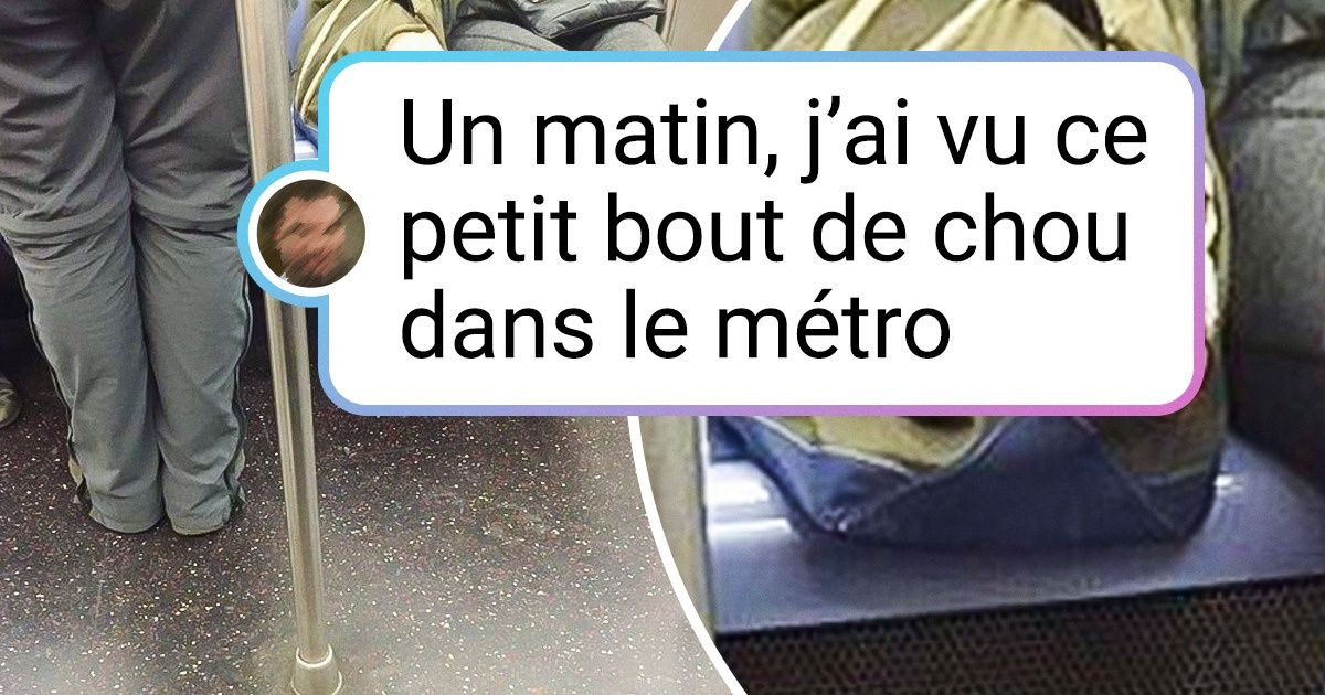 20 Personnes qui ne se séparent jamais de leurs animaux de compagnie