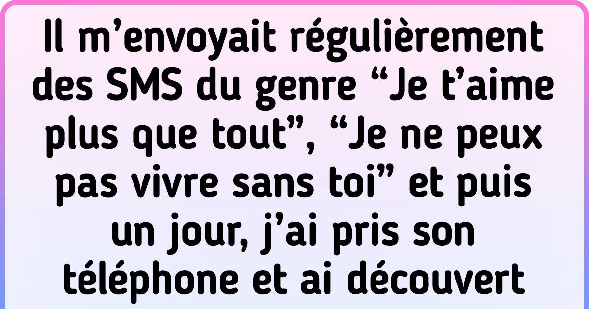 20+ Personnes qui mentent comme elles respirent mais qui ne réussissent pas à tromper leur entourage