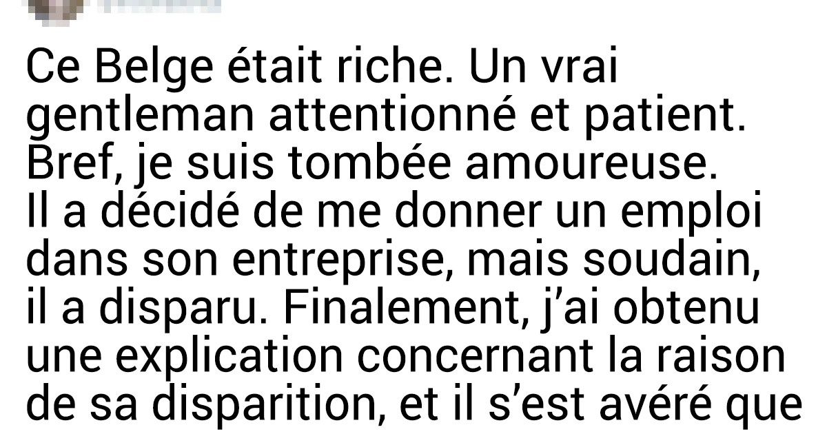 20+ Excellents exemples que la Belgique vit selon ses propres règles de conduite 20+ Excellents exemples que la Belgique vit selon ses propres règles de conduite