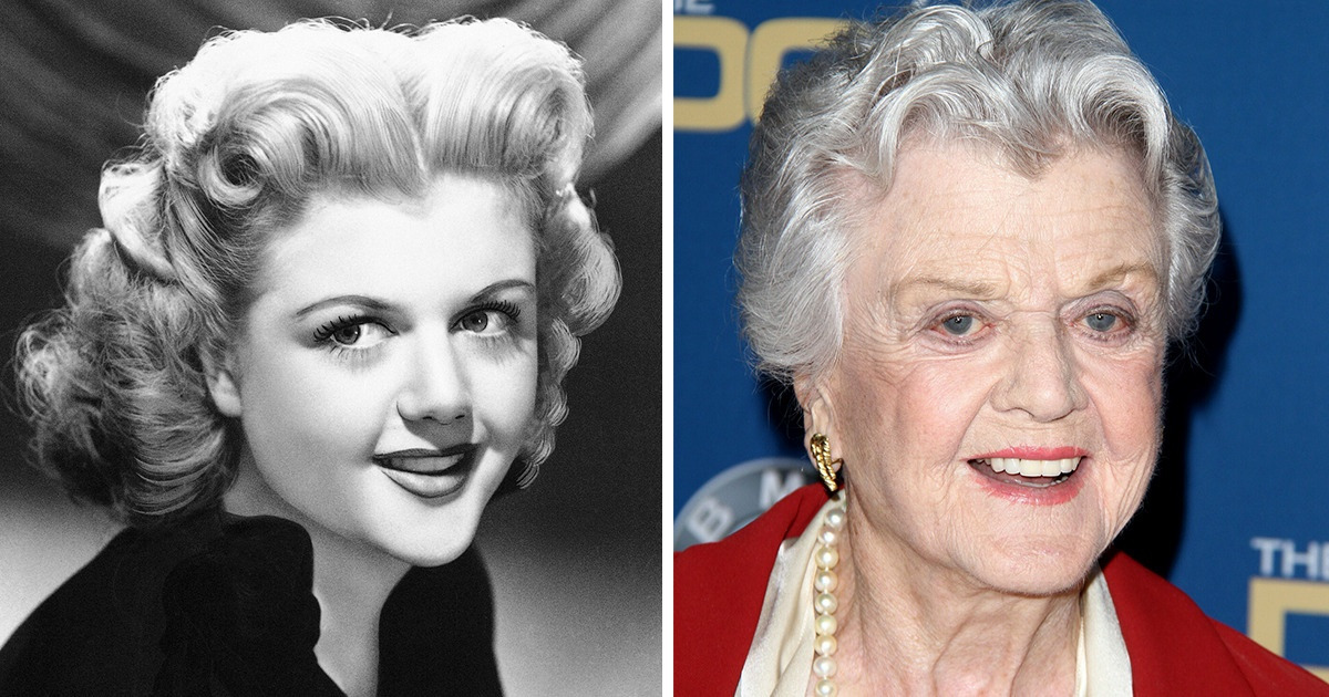 Découvre à quoi ressemblaient 13 stars à la carrière infinie dans leur jeunesse Découvre à quoi ressemblaient 13 stars à la carrière infinie dans leur jeunesse