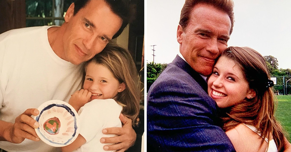 Une étude dévoile que les pères sont plus attentifs à leurs filles Une étude dévoile que les pères sont plus attentifs à leurs filles