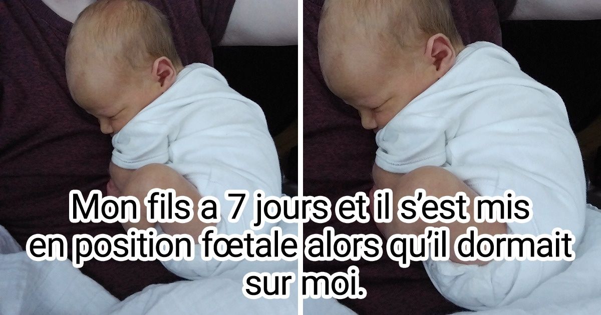 15 Photos qui vont te faire craquer en un rien de temps