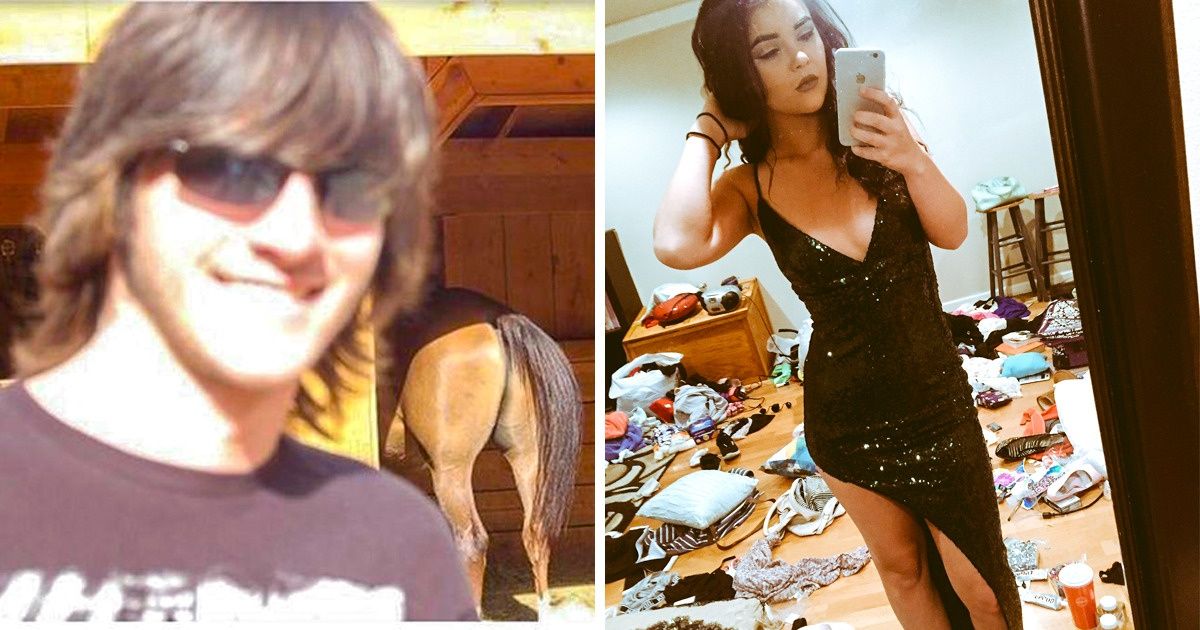22 personnes qui regretteront d’avoir partagé leur selfie sur les réseaux sociaux