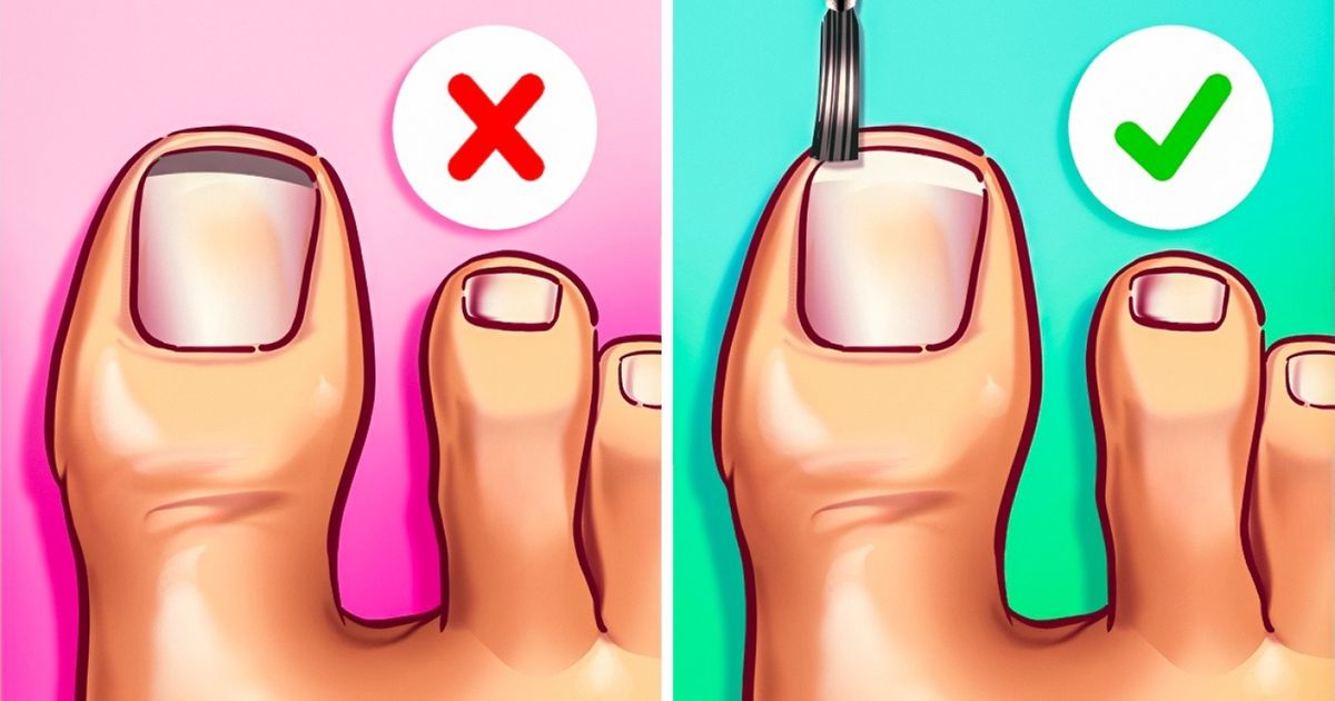 Découvre 10 remèdes simples pour te débarrasser rapidement d’une mauvaise odeur de pieds
