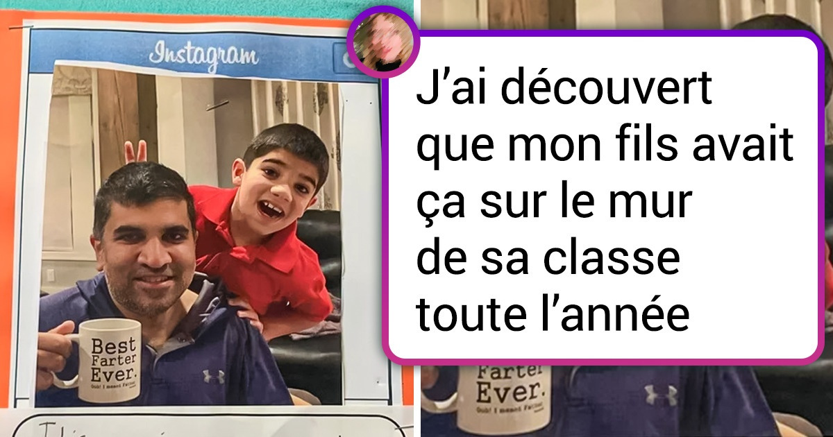15+ Photos qui montrent que nos meilleurs souvenirs d’enfance sont ceux de l’école 15+ Photos qui montrent que nos meilleurs souvenirs d’enfance sont ceux de l’école