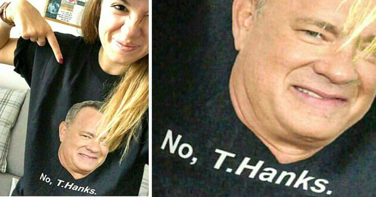 Ces 17 tee-shirts vont te redonner le sourire même si tout va mal