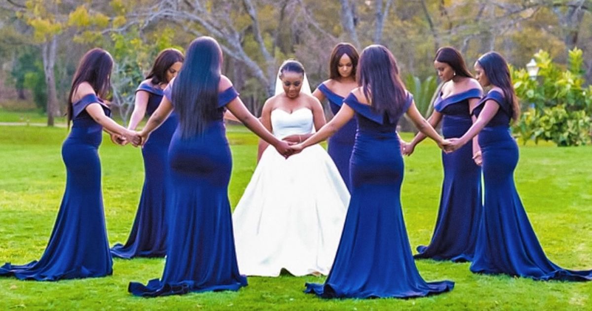 Les photographes de mariage nous donnent 5 signaux alarmants de divorces précoces