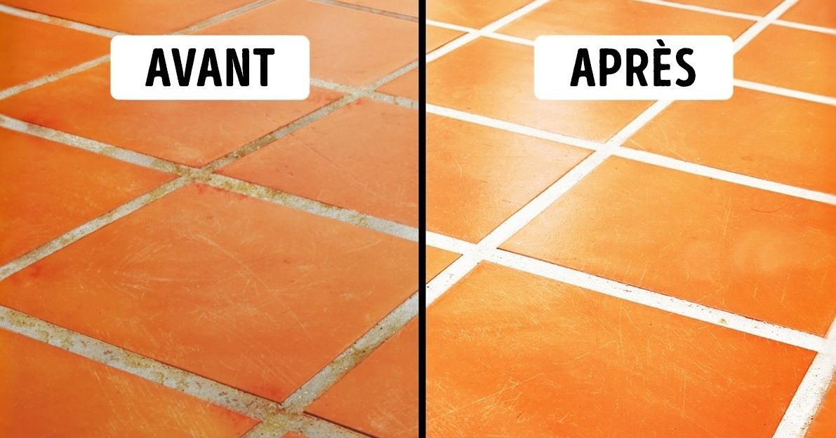 10 Astuces pour nettoyer sans utiliser de produits industriels