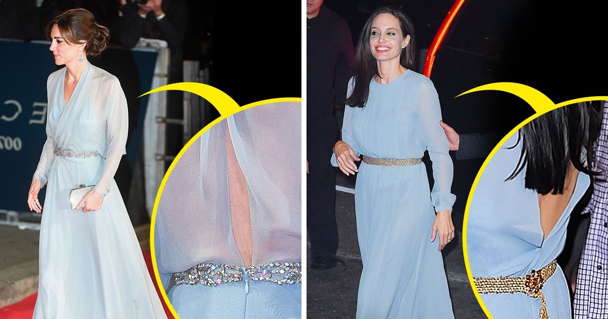 15 Duos de célébrités qui ont fait une apparition publique avec des tenues similaires