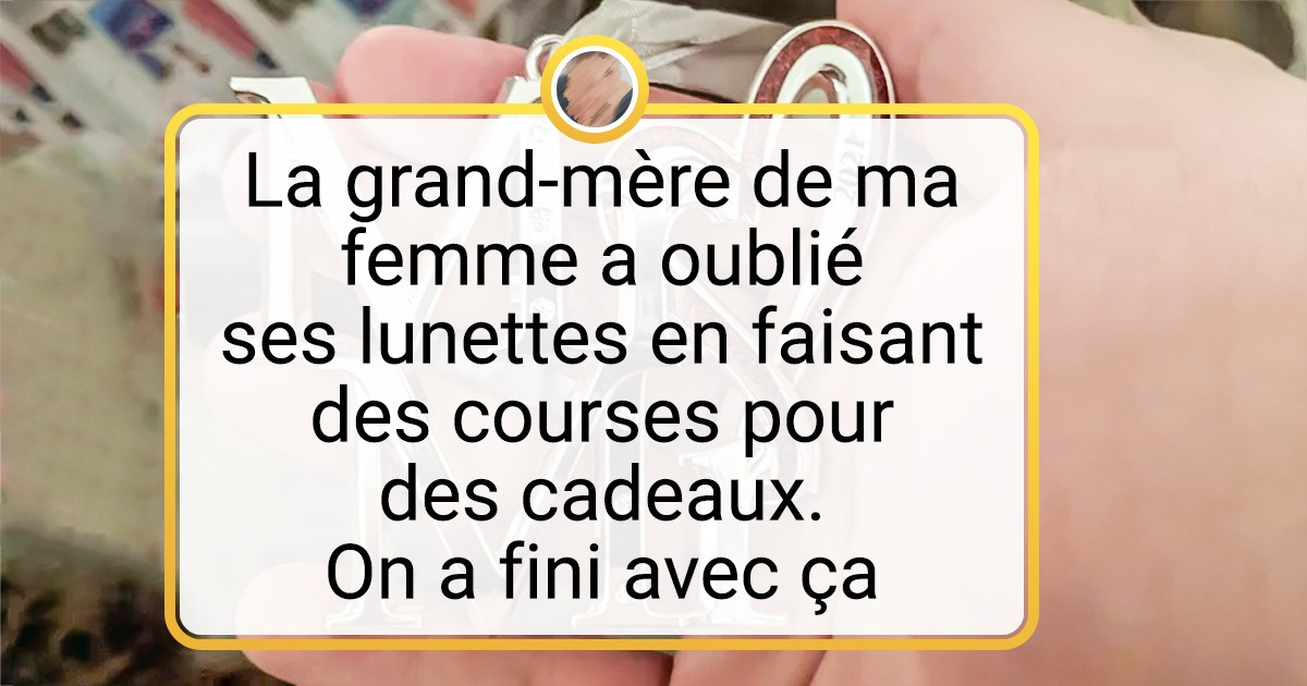 15+ Cas où les yeux sont à l’origine de situations hilarantes 15+ Cas où les yeux sont à l’origine de situations hilarantes