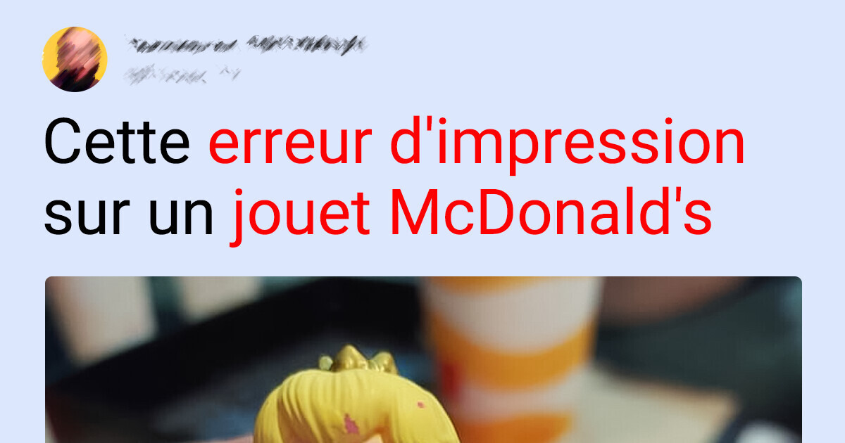 18 Jouets si farfelus que même les enfants les rejetteront 18 Jouets si farfelus que même les enfants les rejetteront