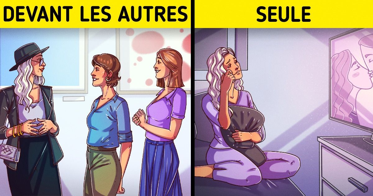 Si tu ne réussis pas à tomber amoureux, vérifie si tu n’es pas victime de contre-dépendance Si tu ne réussis pas à tomber amoureux, vérifie si tu n’es pas victime de contre-dépendance