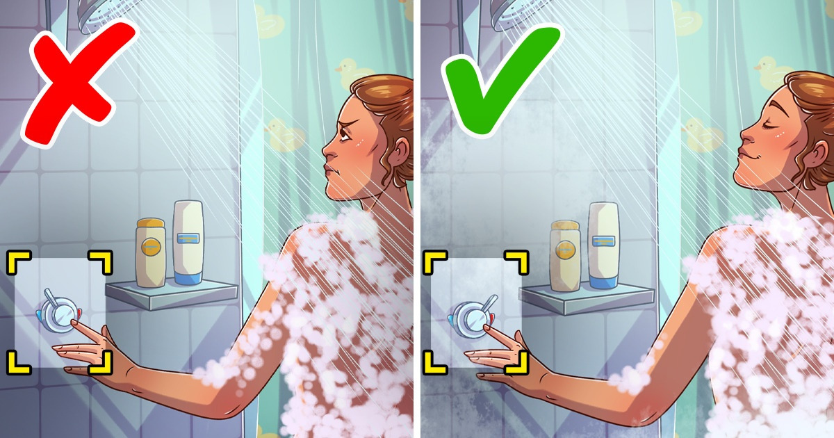 13 Conseils sur la vie quotidienne que nos parents ne nous ont pas forcément enseignés