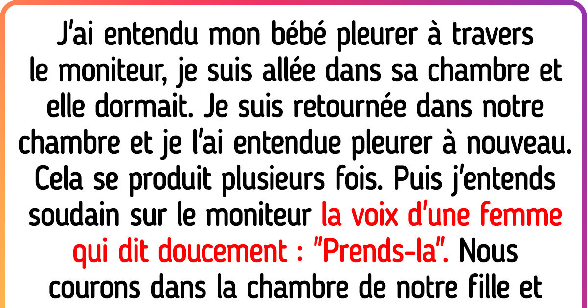 15 Événements véridiques qui te feront froid dans le dos 15 Événements véridiques qui te feront froid dans le dos