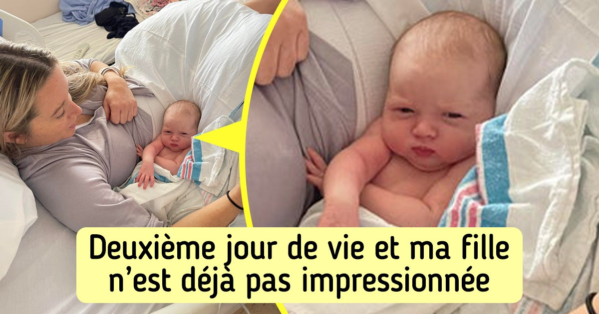 17 Situations loufoques qui sont arrivées à des familles qui savent en rire