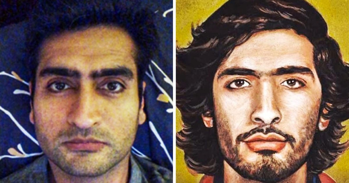 Cette application de Google te permet de trouver ton double dans les galeries d’art du monde entier Cette application de Google te permet de trouver ton double dans les galeries d’art du monde entier