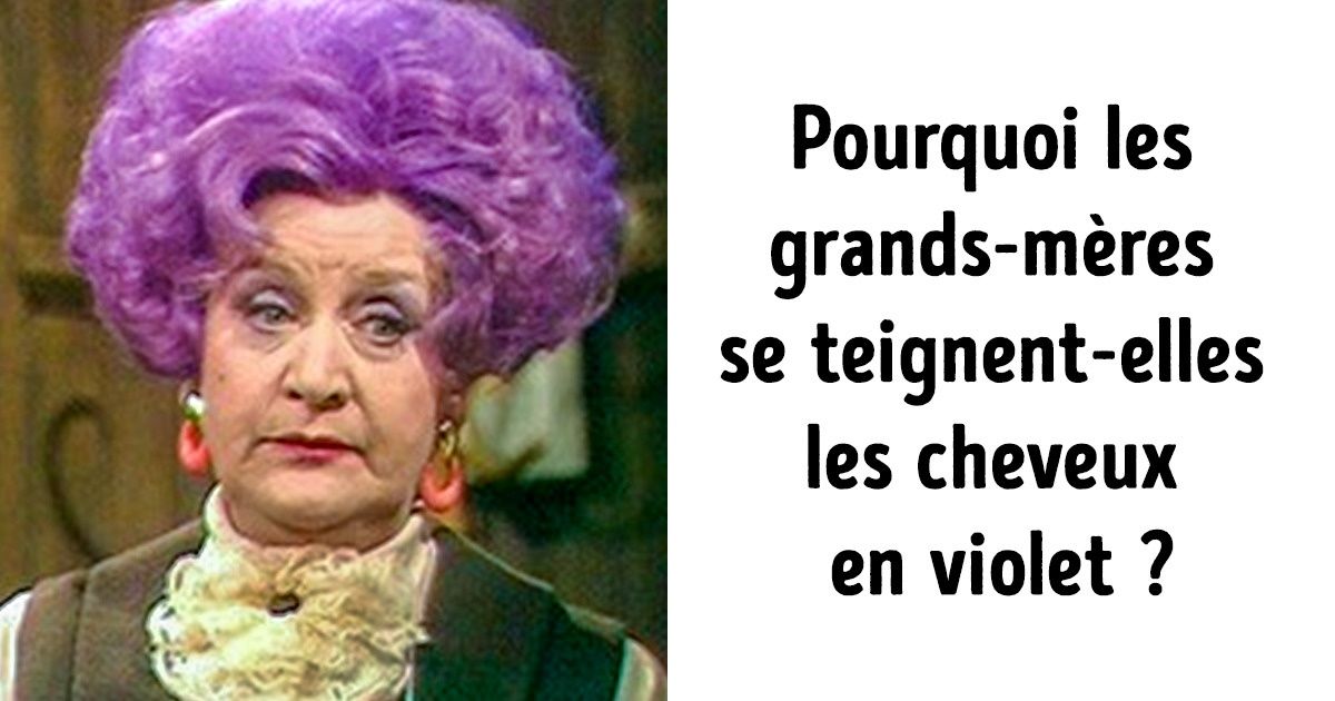 12 Réponses aux questions les plus étranges que tu te poses 12 Réponses aux questions les plus étranges que tu te poses