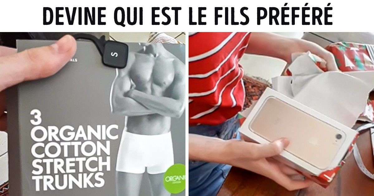 23 Photos qui montrent toute l’essence des fêtes de fin d’année