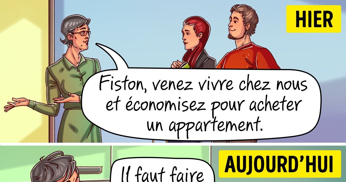 Pourquoi les gens vraiment économes s’efforcent de gagner plus plutôt que de se limiter Pourquoi les gens vraiment économes s’efforcent de gagner plus plutôt que de se limiter