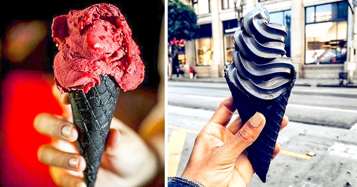 Test : Choisis une glace et nous dévoilerons ta personnalité Test : Choisis une glace et nous dévoilerons ta personnalité