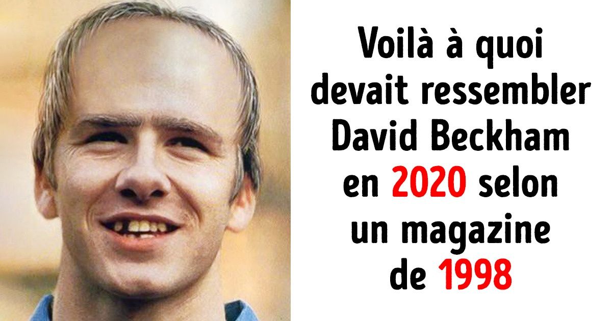 16 Personnes qui ont fait une amusante petite découverte 16 Personnes qui ont fait une amusante petite découverte
