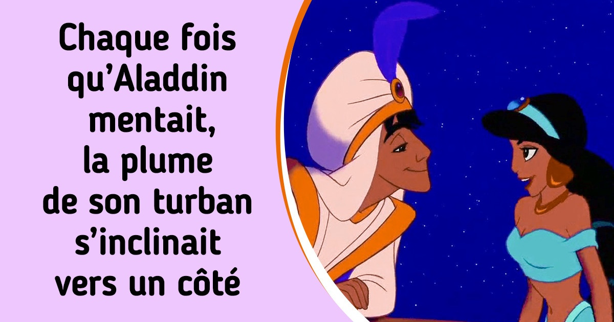 15 Informations à propos des princes de Disney qui sont passées inaperçues