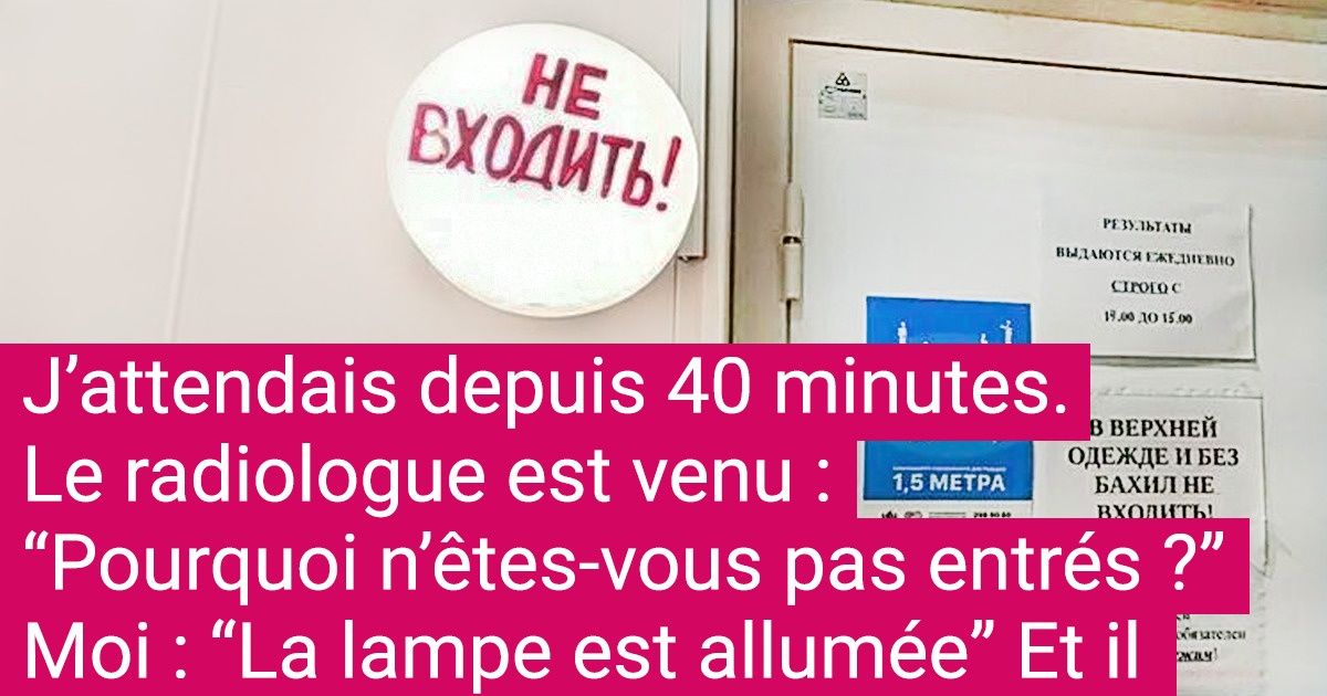 18 Personnes ayant une logique extraordinaire à s’en exploser les neurones