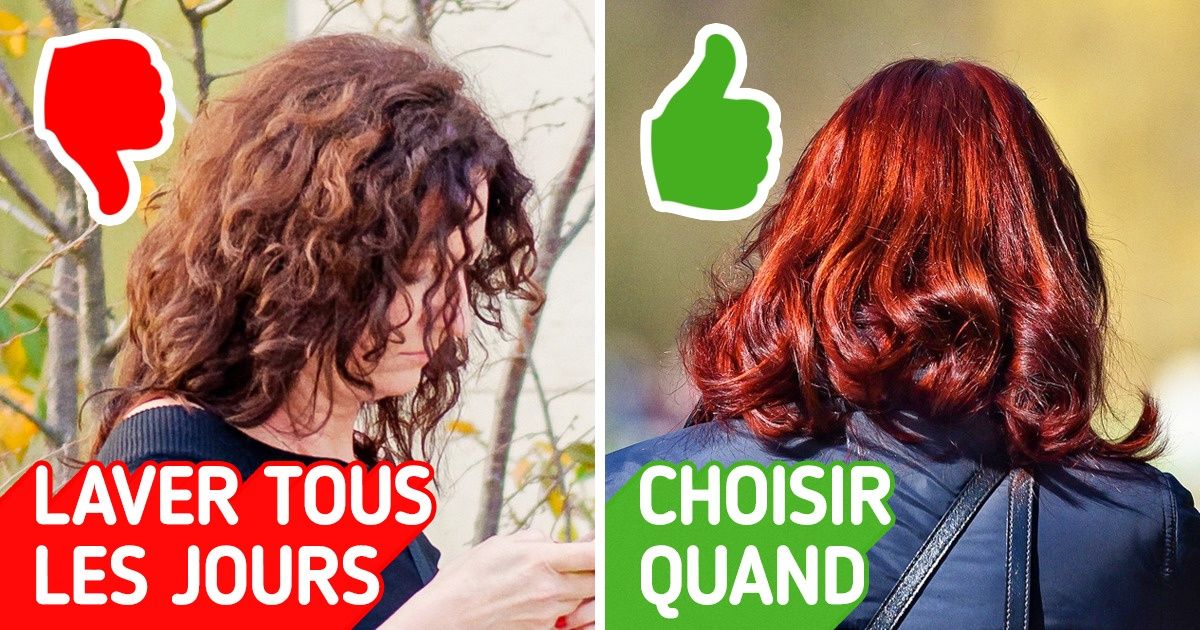 10 Erreurs courantes dans notre routine beauté et des conseils à appliquer
