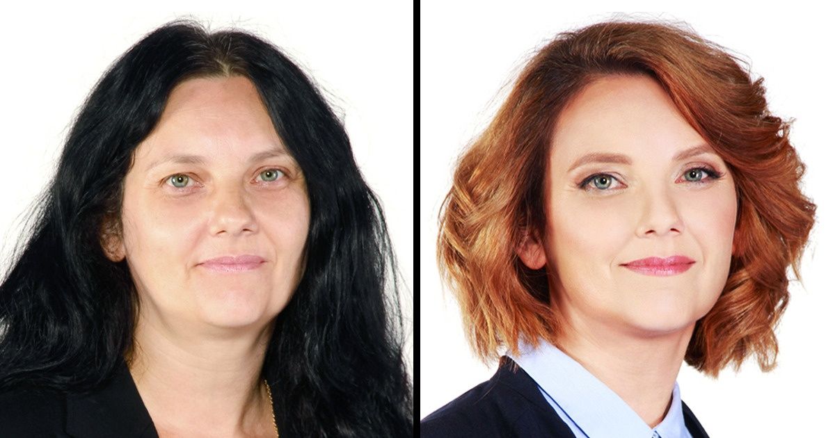 Des stylistes ont fait des merveilles avec l’apparence de ces personnes, et les photos parlent plus que des mots !