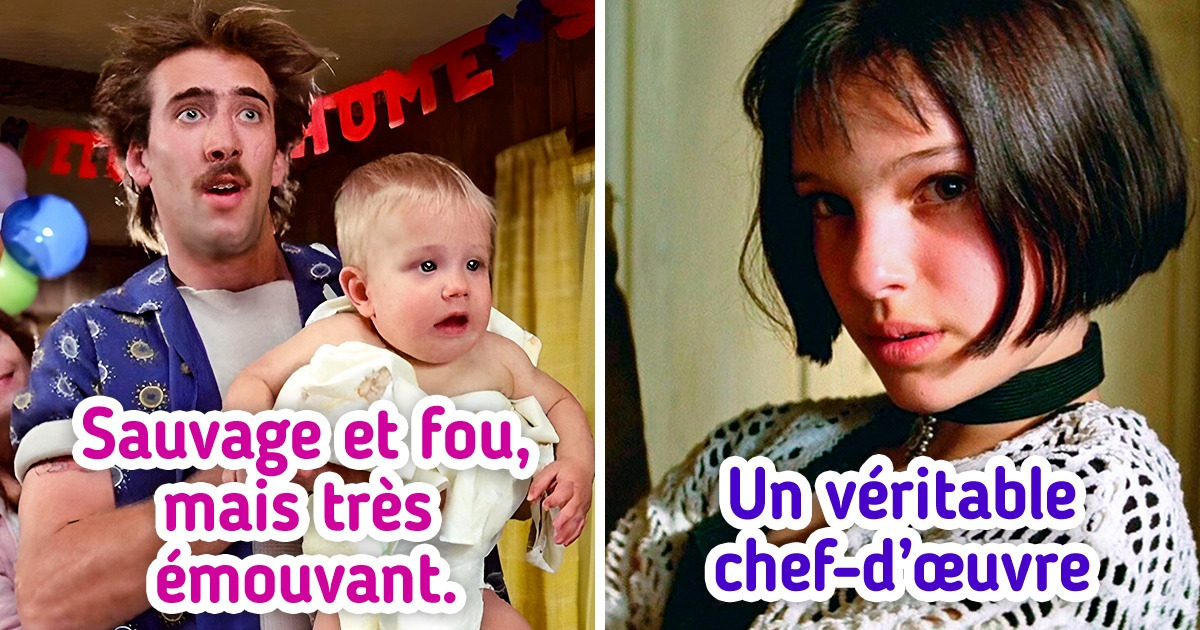 10 Films que tout le monde devrait voir, selon Keanu Reeves, l’acteur le plus gentil d’Hollywood