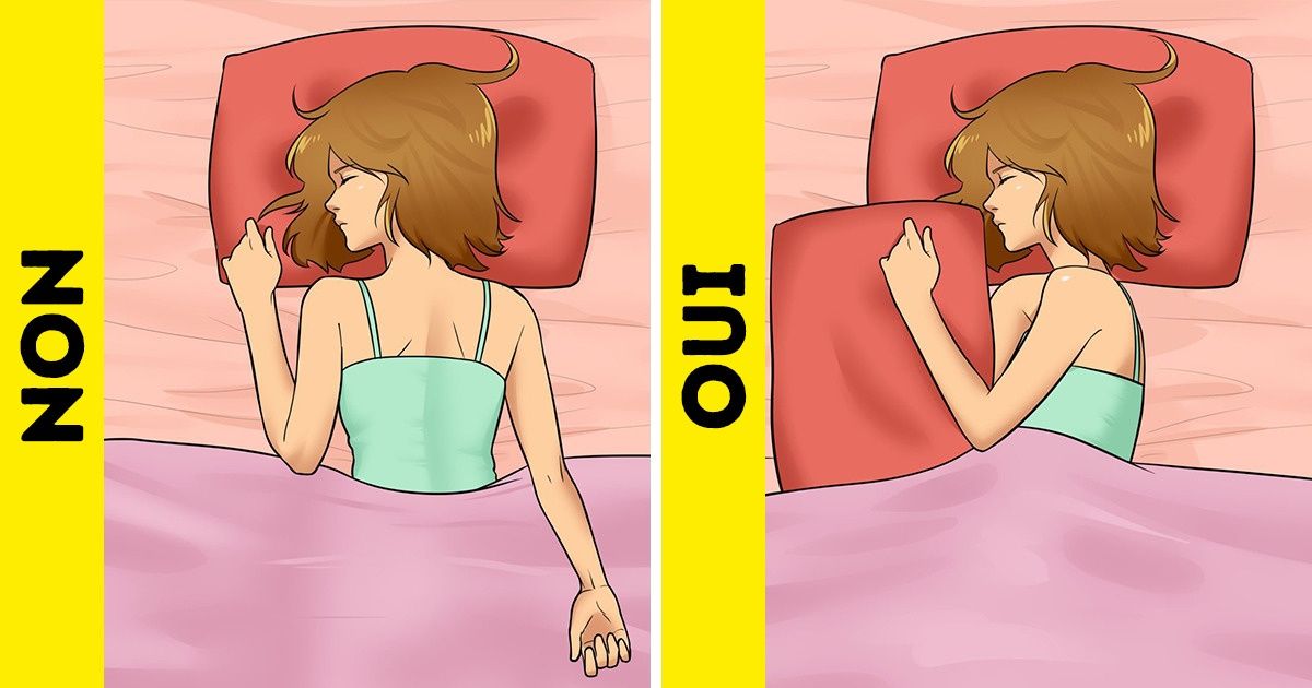 9 Postures que tu adoptes probablement alors qu’elles sont mauvaises pour toi et comment éviter leurs effets négatifs