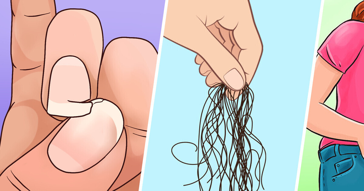 Voici ce qui arrive à ton corps lorsque tu arrêtes de manger du pain