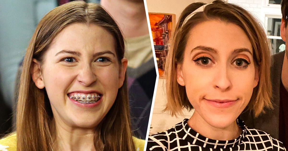 Voici comment ont évolué les acteurs de “The Middle” après la fin de la série Voici comment ont évolué les acteurs de “The Middle” après la fin de la série