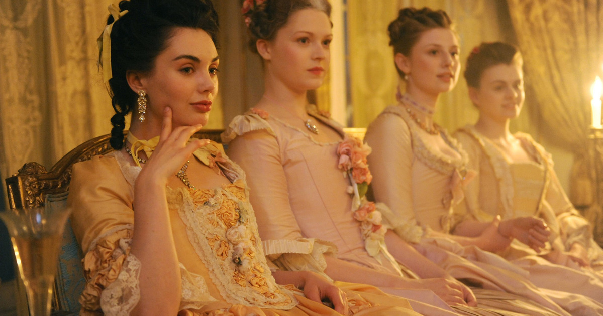 10 excellentes séries anglaises qui te feront passer une très agréable soirée