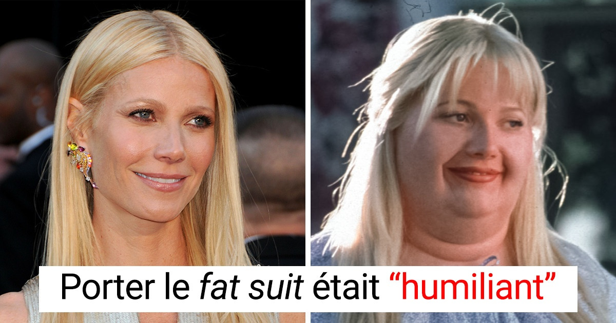 7 Acteurs partagent la vérité sur leurs rôles les plus célèbres