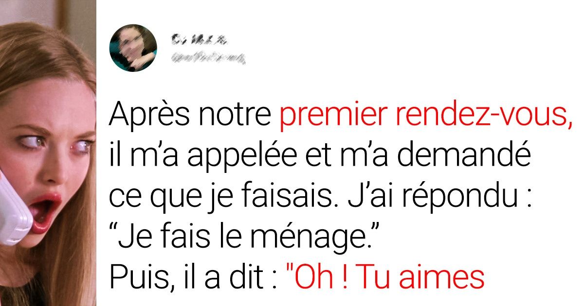 20 Utilisateurs de Reddit ont partagé les raisons mesquines pour lesquelles ils ont refusé de sortir avec quelqu’un