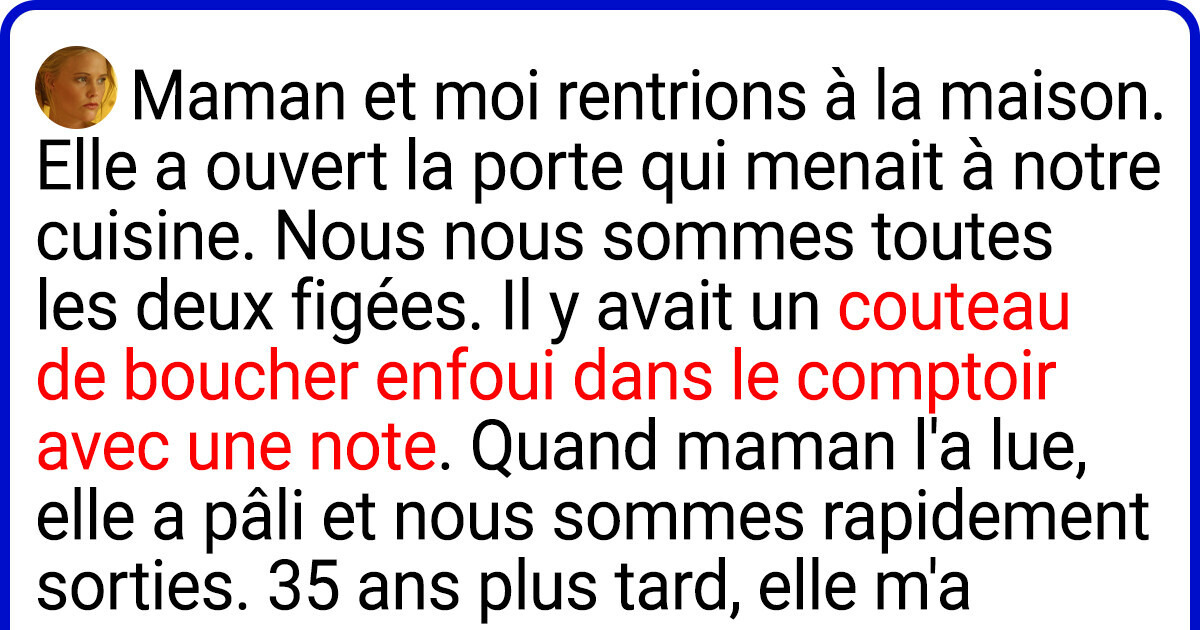 12 Véritables histoires entourées d’un mystère inquiétant 12 Véritables histoires entourées d’un mystère inquiétant
