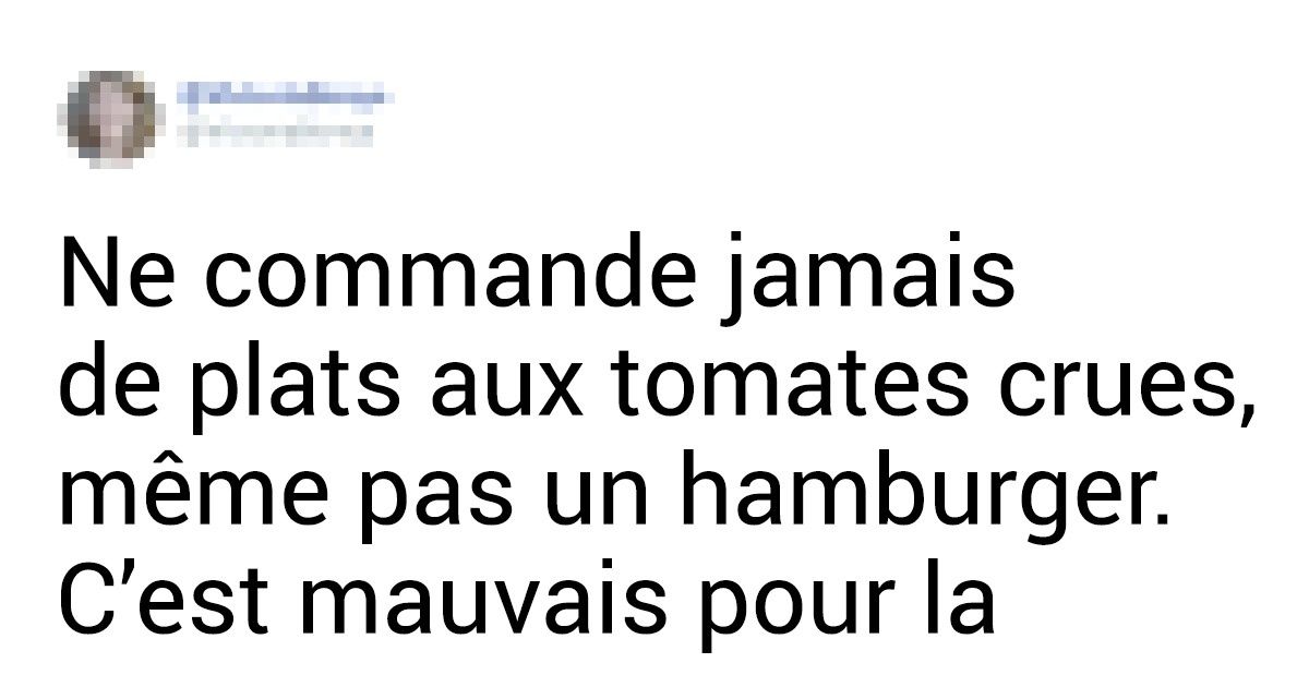26 Plats à éviter au restaurant selon les chefs et les serveurs 26 Plats à éviter au restaurant selon les chefs et les serveurs